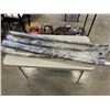 Image 1 : ROOF RACK FOR SUBARU CROSSTREK