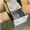 Image 2 : NEW MARINA BARON UNDER CABINET WASTE SYSTEM