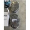 Image 3 : CHEESE GRATERS, FABRIC SHAVERS AND SINK STRAINERS