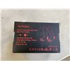 Image 2 : 2 PAIRS HEATED RECHARGABLE SOCKS
