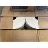 Image 2 : CASE OF TORK BATHROOM TISSUE, 6 X 1600' ROLLS