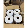 Image 2 : CASE OF PREMIUM HAND TOWEL ROLL, 6 X 800'