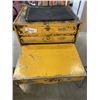 Image 2 : 4 DRAWER HARDWARE ORGANIZER WITH CONTENTS