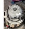 Image 2 : RIDGID SHOP VAC