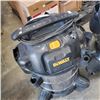 Image 2 : 2 DEWALT STAINLESS SHOPVACS PARTS R REPAIR