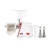 Image 1 : WESTON ELECTRIC TOMATO STRAINER - TESTED WORKING, RETAIL $258