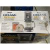 Image 4 : NINJA CREAMI 11IN1 DELUXE ICE CREAM MAKER - TESTED WORKING, RETAIL $299