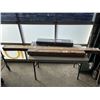 Image 1 : NEW 2" BLINDS, BLACKOUT BLIND AND 49" TV FRAME