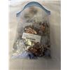 Image 1 : LARGE BAG OF ASSORTED EARRINGS