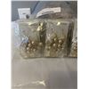 Image 3 : LARGE BAG OF ASSORTED EARRINGS