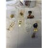 Image 2 : LARGE BAG OF ASSORTED EARRINGS