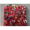 Image 2 : COLLECTION OF HAT PINS