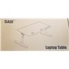 Image 2 : LAPTOP TABLE