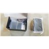 Image 2 : 2 PAIRS HEATED RECHARGABLE SOCKS