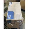 Image 1 : CASE OF TORK BATHROOM TISSUE, 6 X 1600' ROLLS