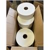Image 2 : CASE OF TORK BATHROOM TISSUE, 6 X 1600' ROLLS