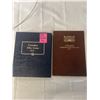 Image 3 : 2 NEW CANADIAN COIN ALBUMS PLUS 10 USED ALBUMS
