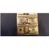 Image 2 : AMERICAN NOTES, FOIL BILLS