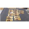 Image 1 : TRUMP NOTES, 14 PCS