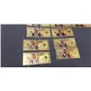 Image 2 : TRUMP NOTES, 14 PCS