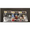 Image 2 : DISNEY FUNKO POP VINYL FIGURES