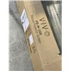 Image 2 : VIVO 100" DIAGONAL PROJECTOR SCREEN