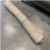 Image 1 : APPROX 6X8 JUTE AREA CARPET
