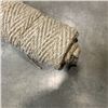 Image 2 : APPROX 6X8 JUTE AREA CARPET