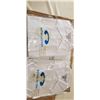 Image 2 : CASE OF WOMENS SHIRTS, SIZE 6, APPROX. 70PCS