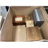Image 3 : LOT OF JEWELRY BOXES