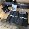 Image 1 : 2 NEW PAIRS OF HEATED GLOVES BOTH SIZE XXL