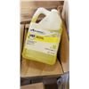 Image 2 : CASE OF AVMOR EP64 NATRURAL CLEANER, 4 X 3.78L