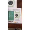 Image 2 : 3 NEW LULU WONDER CHILDRESN TRAINER ALARM CLOCK,