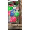 Image 2 : 47 NEW 3 PACKS OF SQUISHY SILICONE OCTOPUS TOYS