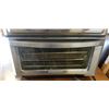 Image 2 : CUISINART TOASTER/AIR FRYER TESTED WORKING