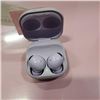 Image 2 : SAMSUNG GALAXY BUDS 2 PRO IN EAR NOISE CANCELLING TRUE WIRELESS EARBUDS - TESTED WORKING, RETAIL $28
