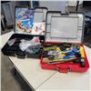Image 1 : 2 CASES OF MECCANO
