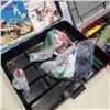 Image 3 : 2 CASES OF MECCANO