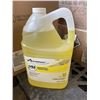 Image 2 : CASE OF AVMOR EP64 NATRURAL CLEANER, 4 X 3.78L