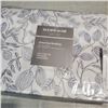 Image 2 : SUEM HOME REVERSABLE QUEEN DUVET COVER SETS AND SHAMS