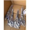 Image 4 : 2 PAIRS OF NEW HAIR DRESSING BARNER SCISSORS