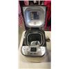 Image 2 : GOURMIA AIR FRYER AND CUISINART BREAD MAKER BOTH WORKING