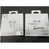 Image 1 : 2 SUDIO N2 PRO OPEN-EAR EARBUDS
