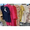 Image 2 : 10 PCS NEW ASSORTED WOMENS CLOTHING, SIZE XXL