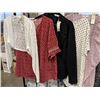 Image 2 : 10 PCS NEW ASSORTED WOMENS CLOTHING, SIZE XXXXL