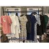 Image 1 : 10 PCS NEW ASSORTED WOMENS CLOTHING, SIZE XL