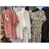 Image 2 : 10 PCS NEW ASSORTED WOMENS CLOTHING, SIZE XL