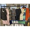 Image 1 : 10 PCS NEW ASSORTED WOMENS CLOTHING, SIZE XL