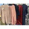 Image 2 : 10 PCS NEW ASSORTED WOMENS CLOTHING, SIZE XXL
