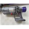 Image 2 : DYSON CYCLONE V10 ANIMAL PLUS CORDLESS STICK VACUUM TESTED AND WORKING - RETAIL $799
